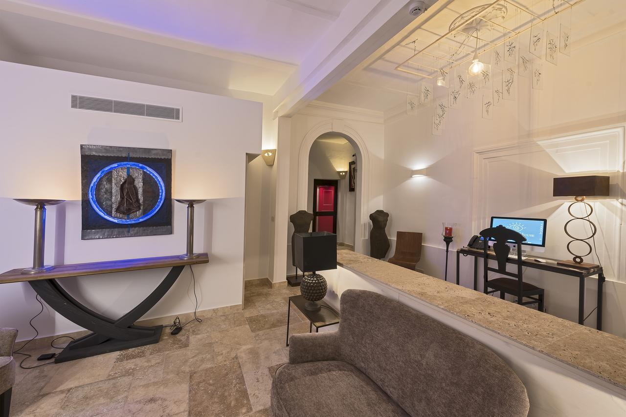 The Snop House Отель типа 